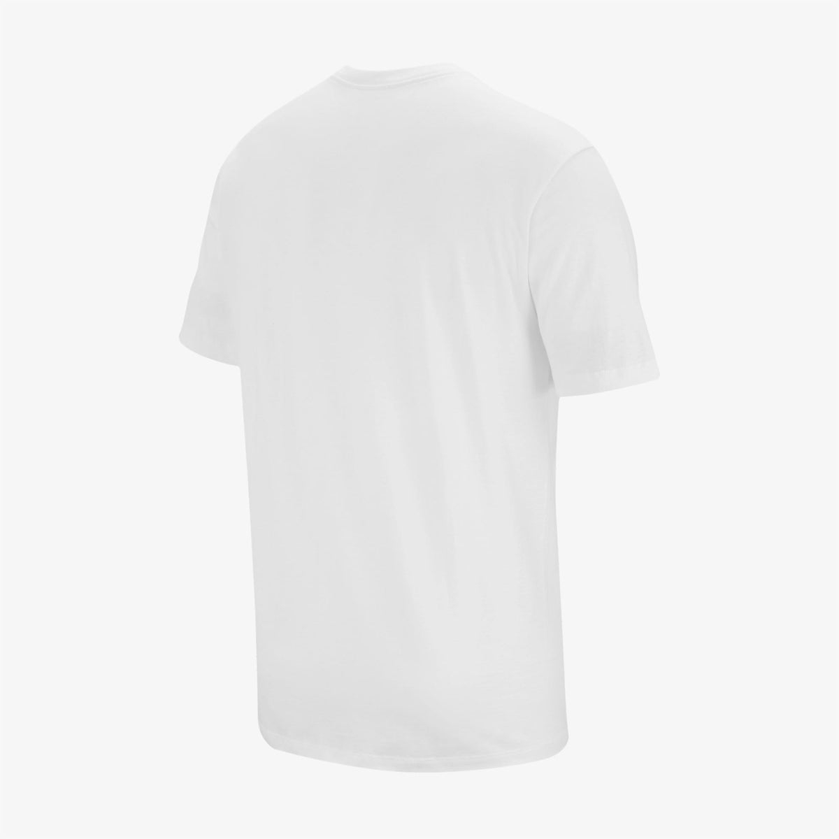 Nike Sportswear Club Erkek Beyaz Günlük T-shirt
