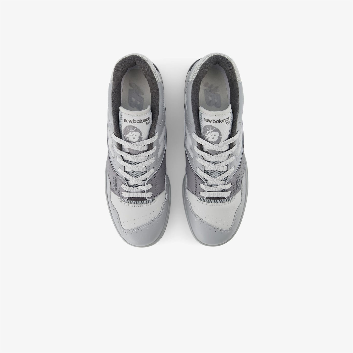 New Balance 550 Lifestyle Unisex Mavi Spor Ayakkabı