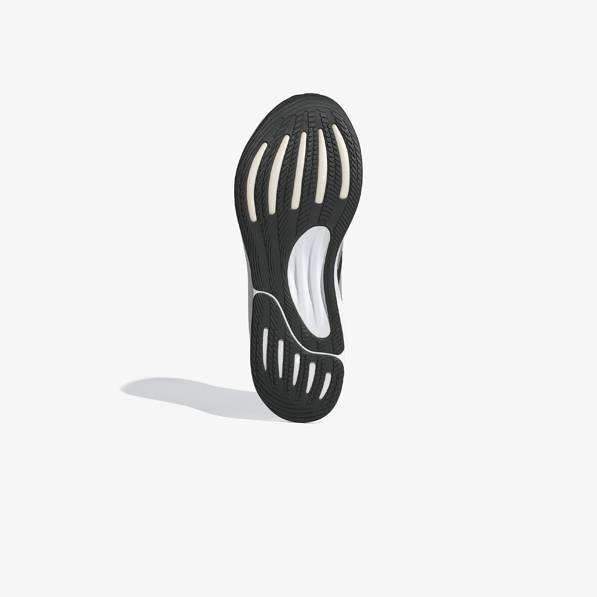 Adidas Supernova Stride Erkek Siyah Koşu Ayakkabısı