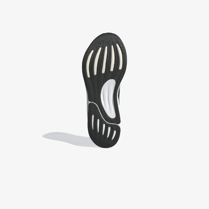 Adidas Supernova Stride Erkek Siyah Koşu Ayakkabısı