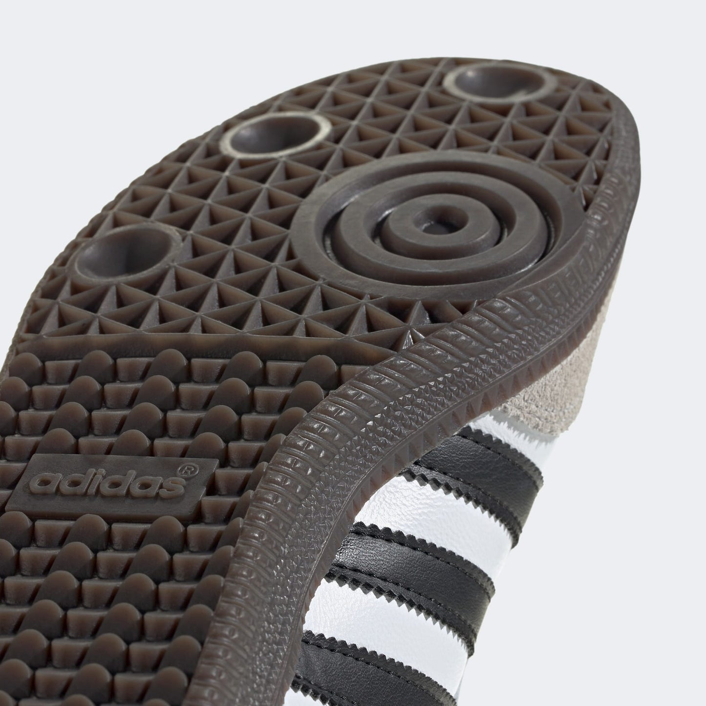 Adidas Samba Og Unisex Beyaz Spor Ayakkabı