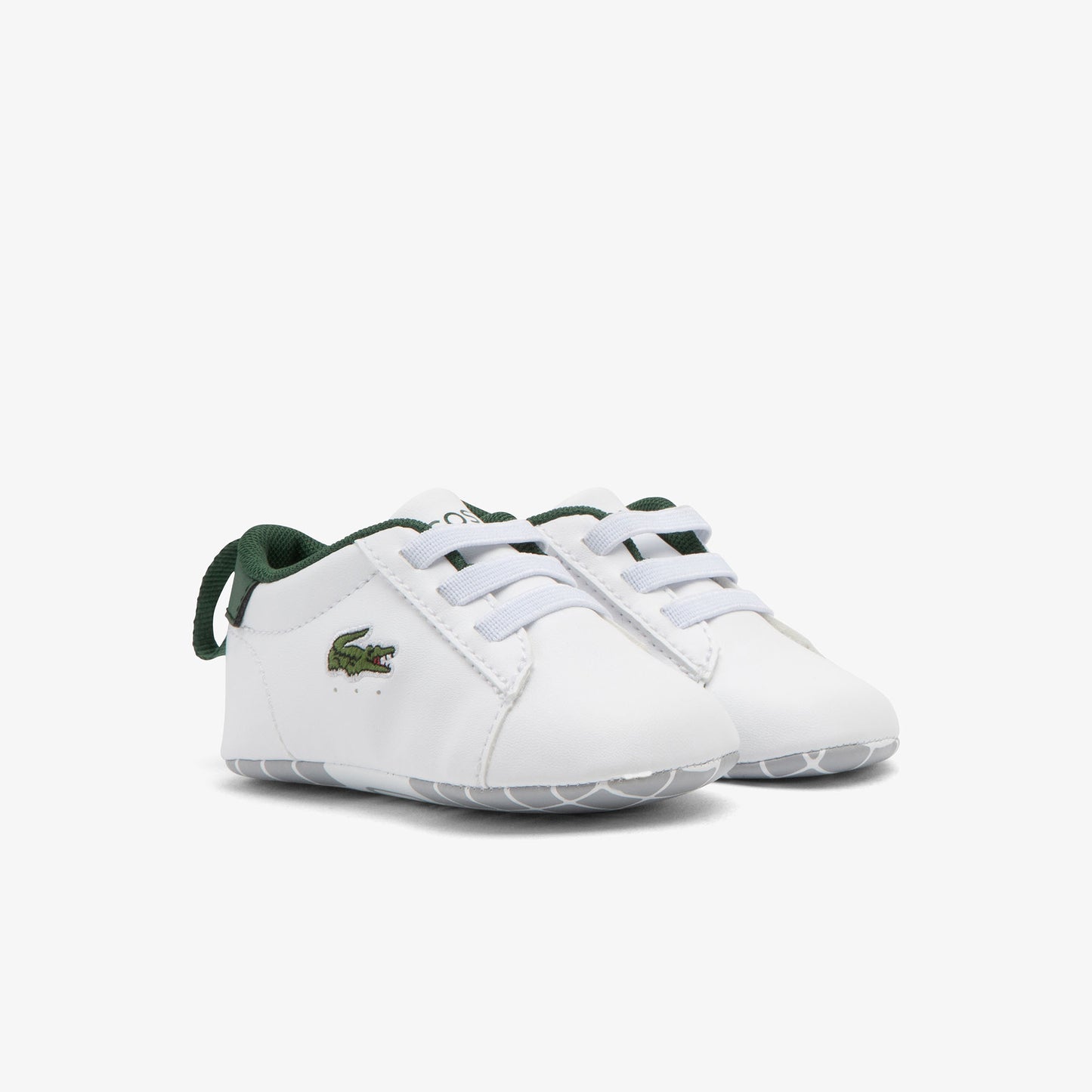 Lacoste Carnaby Set Bebek Beyaz Spor Ayakkabı