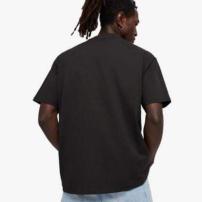 Puma Mmq Erkek Siyah T-shirt