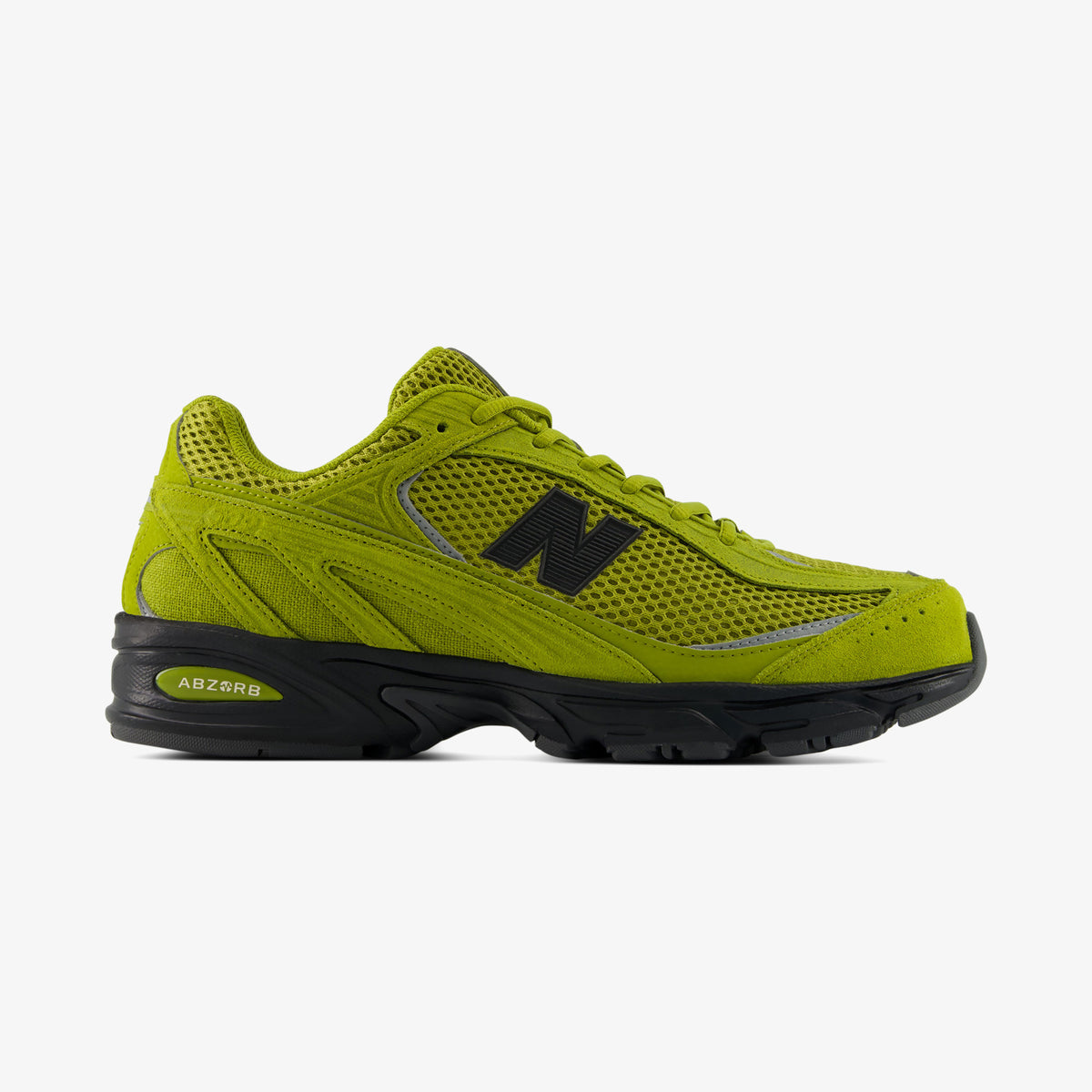 New Balance 509 Lifestyle Erkek Yeşil Spor Ayakkabı