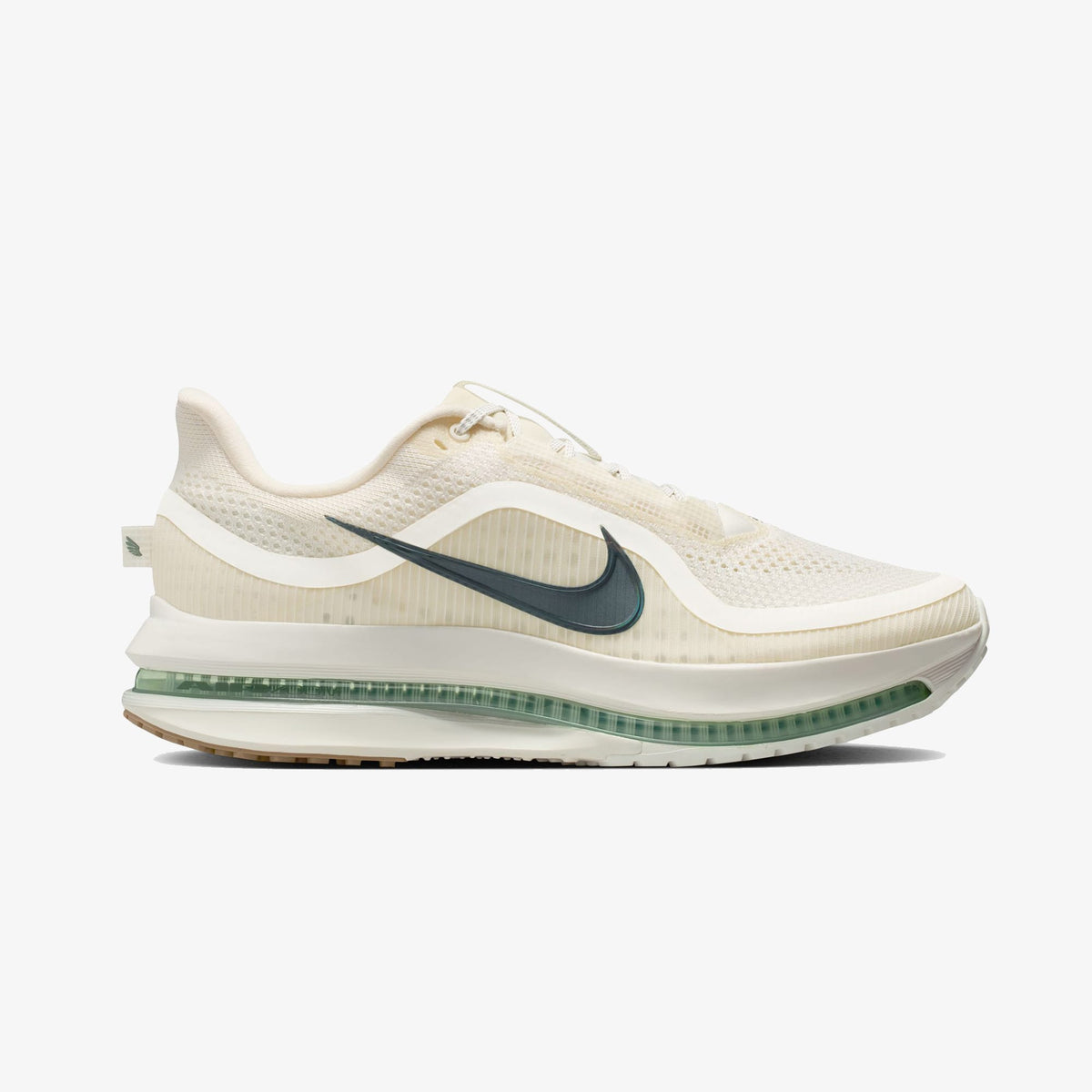 Nike Pegasusu Erkek Beyaz Koşu Ayakkabısı