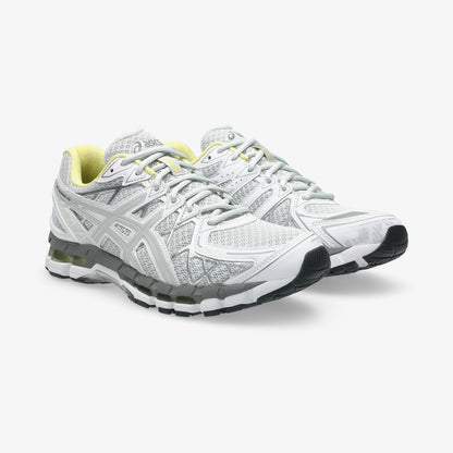 Asics Gel-kayano 20 Unisex Gri Spor Ayakkabı