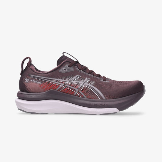 Asics Gel-kayano 33 Kadın Mor Spor Ayakkabı
