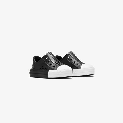 Converse Chuck Taylor All Star Play Lite Cx Bebek Siyah Sneaker
