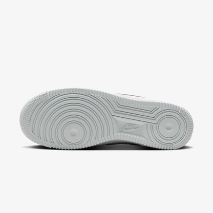 Nike Air Force 1 '07 Kadın Kahverengi Spor Ayakkabı