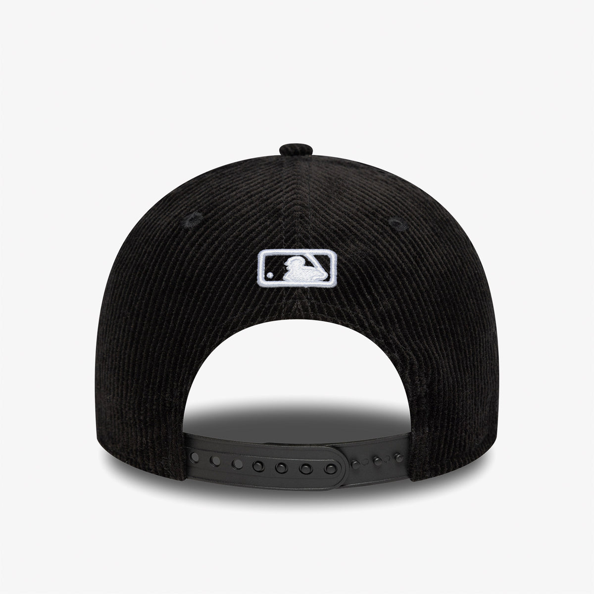 New Era Cord 9forty Mc Neyyan Blk Unisex Siyah Şapka