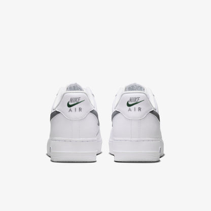 Nike Air Force 1 07' Tech Essentials Erkek Beyaz Sneaker