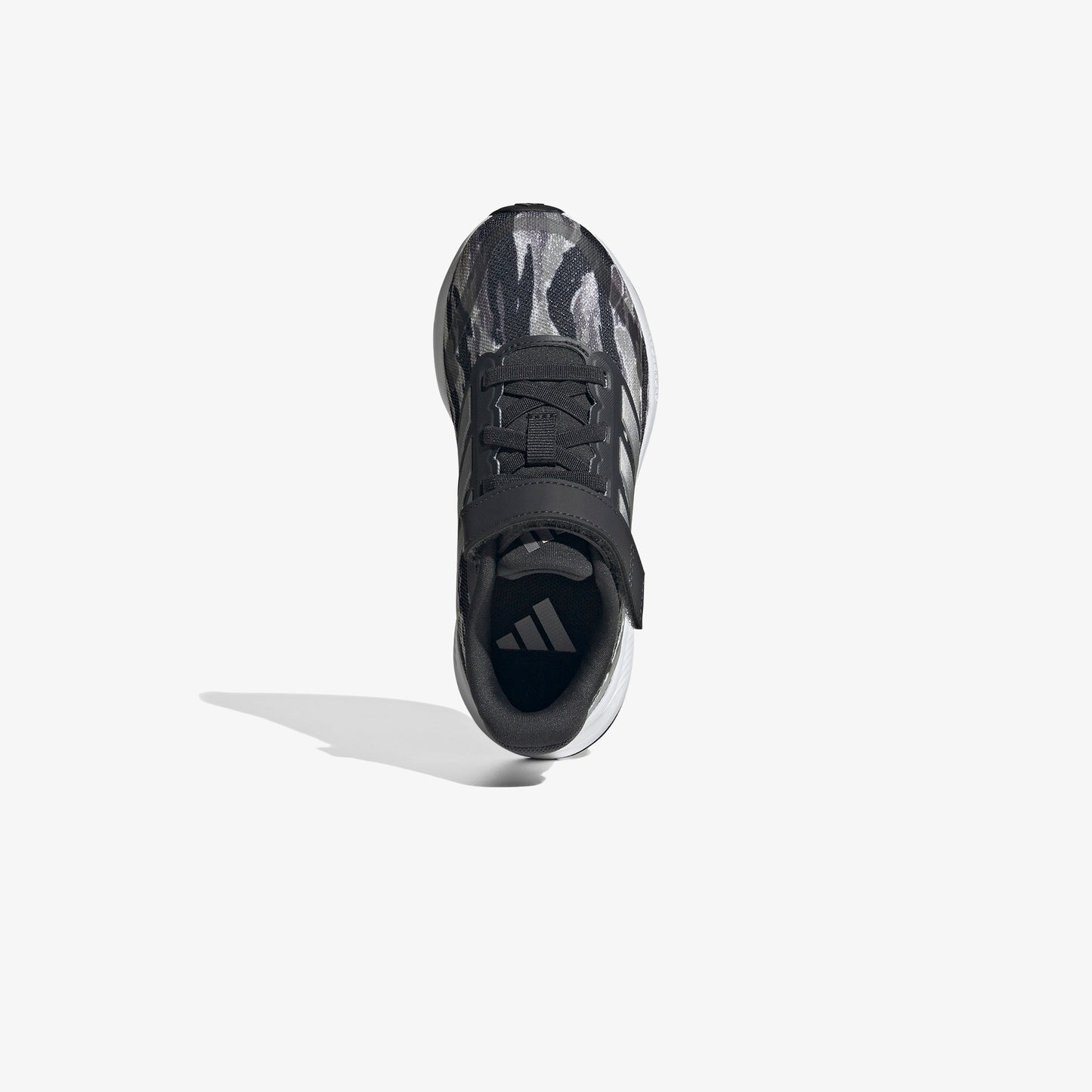Adidas Run Falcon 5 Siyah Çocuk Spor Ayakkabı