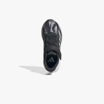 Adidas Run Falcon 5 Siyah Çocuk Spor Ayakkabı