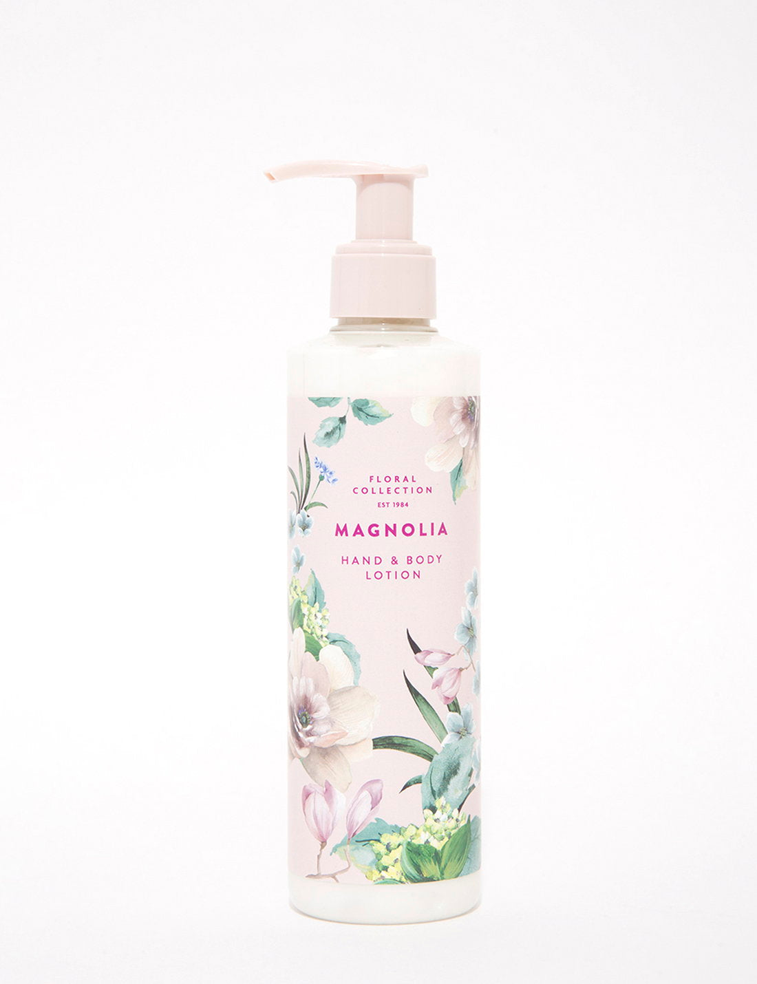 Magnolia El Ve Vücut Losyonu 250 Ml