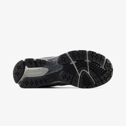 New Balance 2002r Unisex Gri Spor Ayakkabı