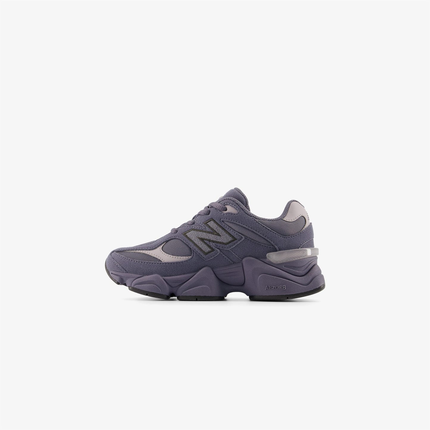 New Balance 9060 Lifestyle Çocuk Gri Spor Ayakkabı