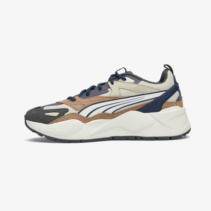 Puma Rs-x Efekt Prm Erkek Bej Spor Ayakkabı