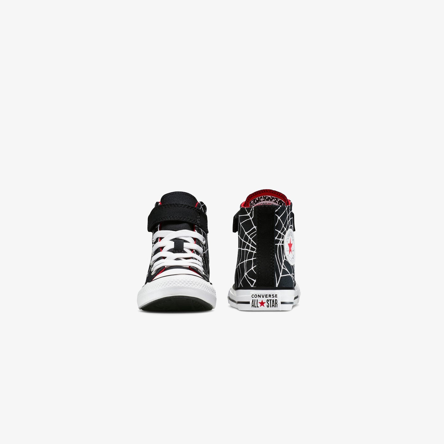 Converse Chuck Taylor All Star Spiderweb Easy On Çocuk Siyah Sneaker