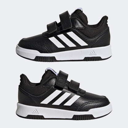 Adidas Tensaur Sport 2.0 Bebek Siyah Spor Ayakkabı