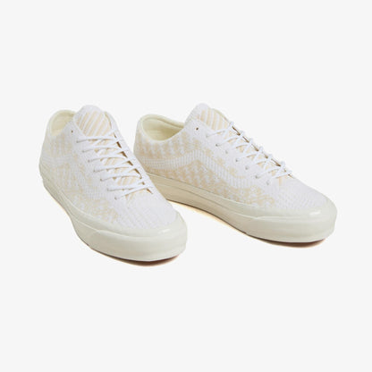 Vans Lx Old Skool 36 Ek Kadın Beyaz Sneaker