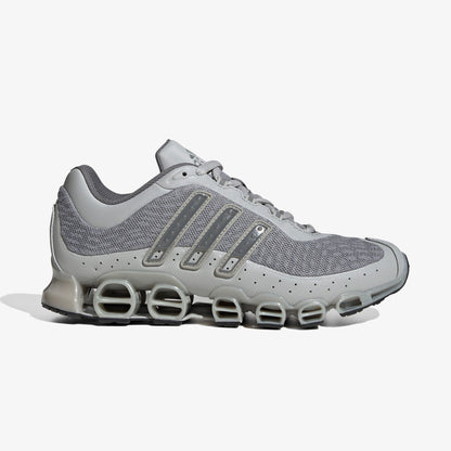 Adidas Megaride Unisex Gri Spor Ayakkabı