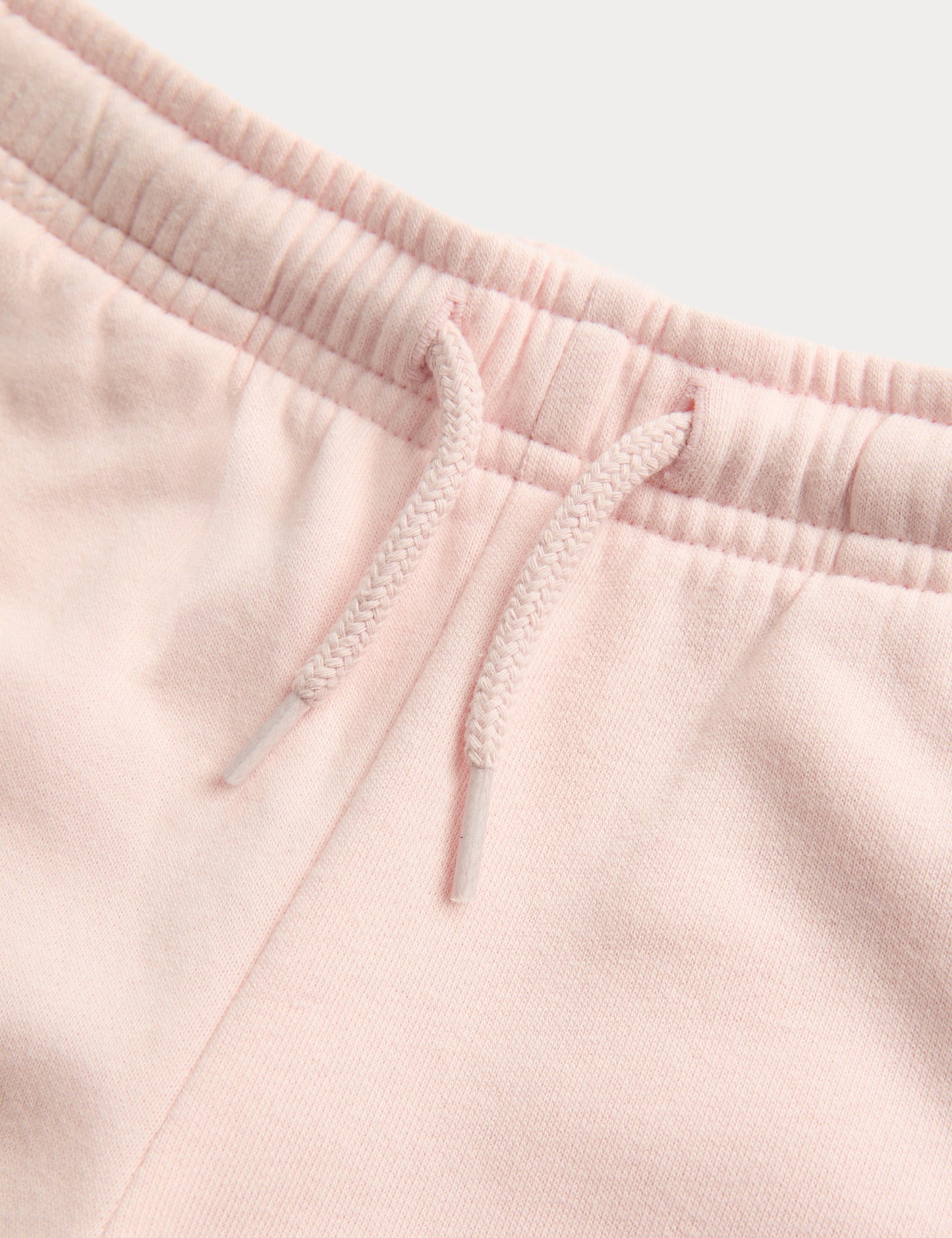 Pamuk Karışımlı Jogger Pantolon (2–8 Yaş)