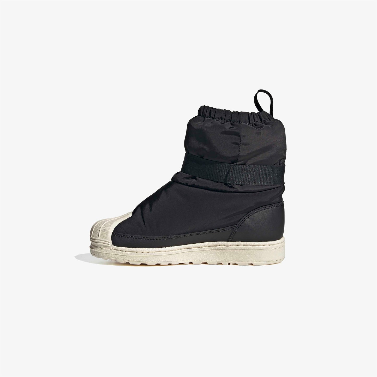 Adidas Superstar 360 Çocuk Siyah Bot