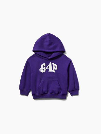 Mor Gap × Awake Ny Vintagesoft Logo Sweatshirt