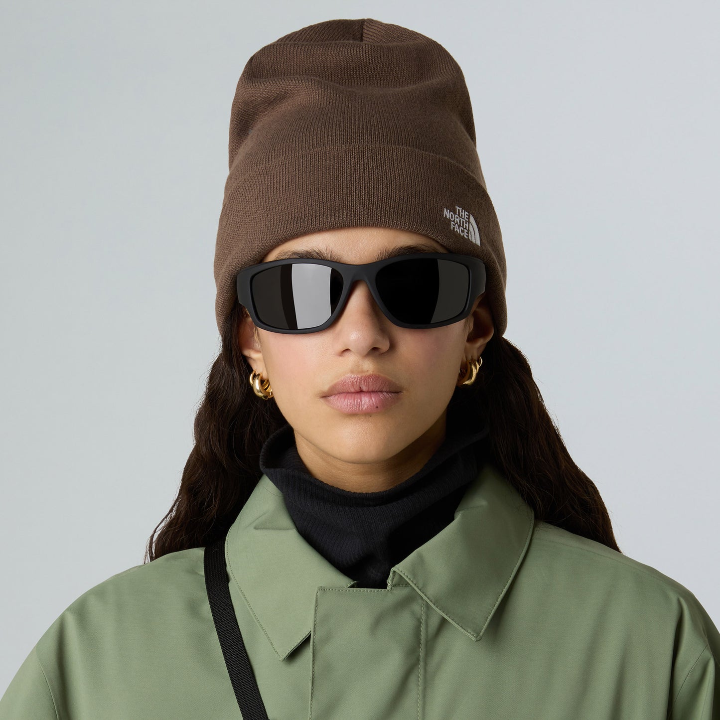 The North Face Norm Unisex Kahverengi Bere