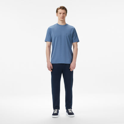 Nautica Erkek Mavi Regular Fit T-shirt