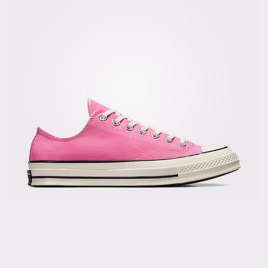Converse Chuck 70 Unisex Pembe Sneaker