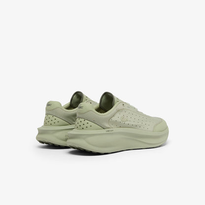 Lacoste Neo Run Active Erkek Yeşil Sneaker