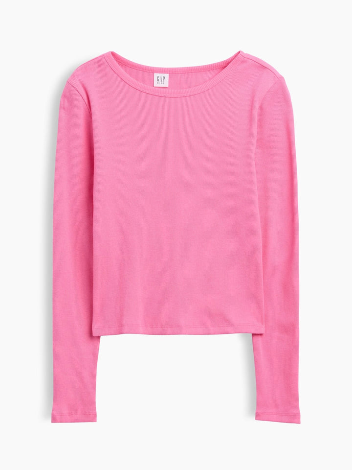 Bordo Fitilli T-shirt