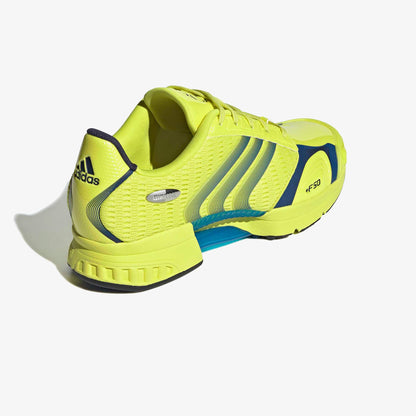 Adidas Climacool F50 Unisex Sarı Spor Ayakkabı