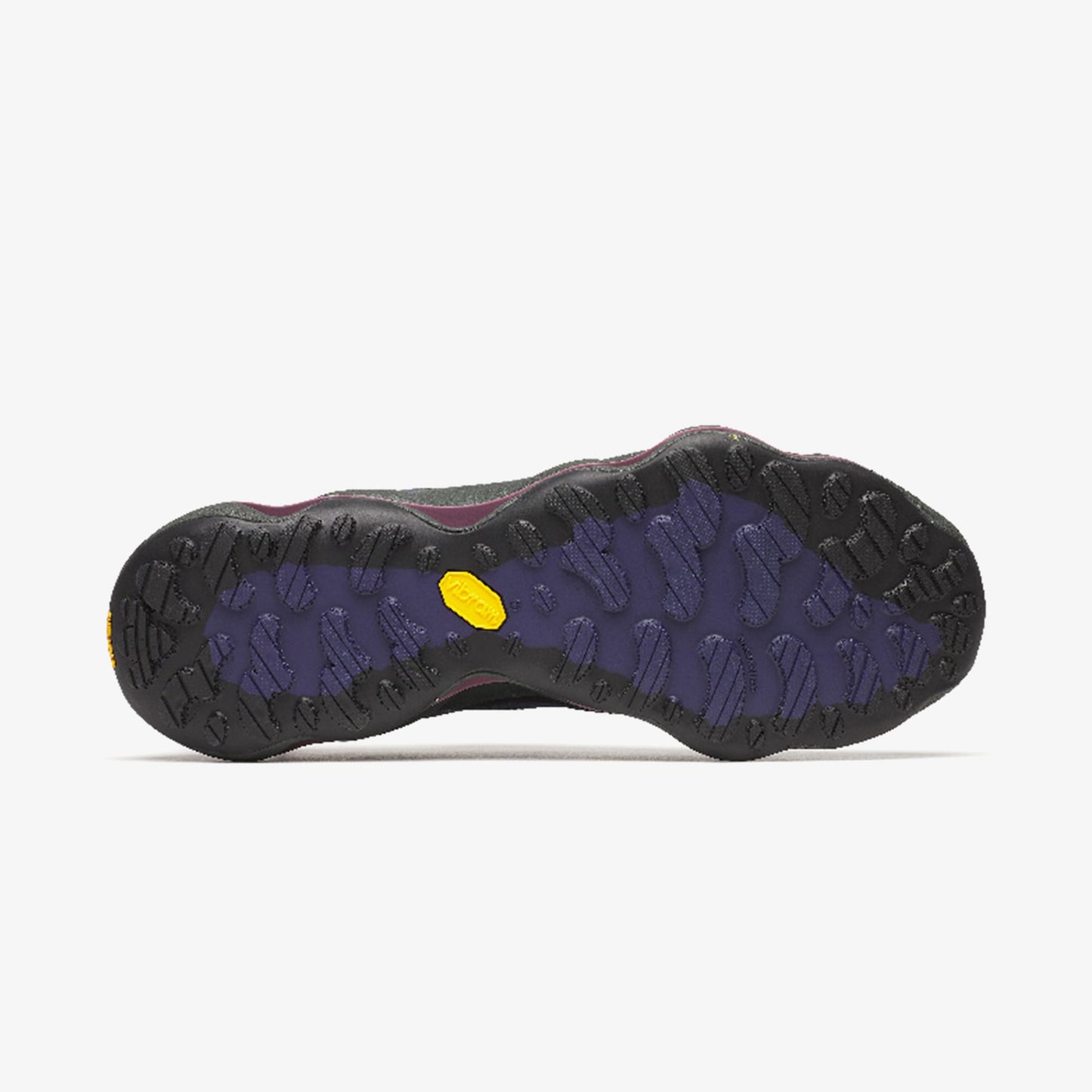 Merrell Speedarc Matis Gore Tex Erkek Mavi Outdoor Ayakkabı