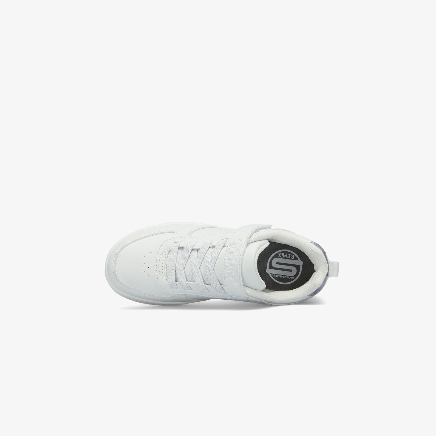 Skechers Sport Court 92 Çocuk Beyaz Spor Ayakkabı