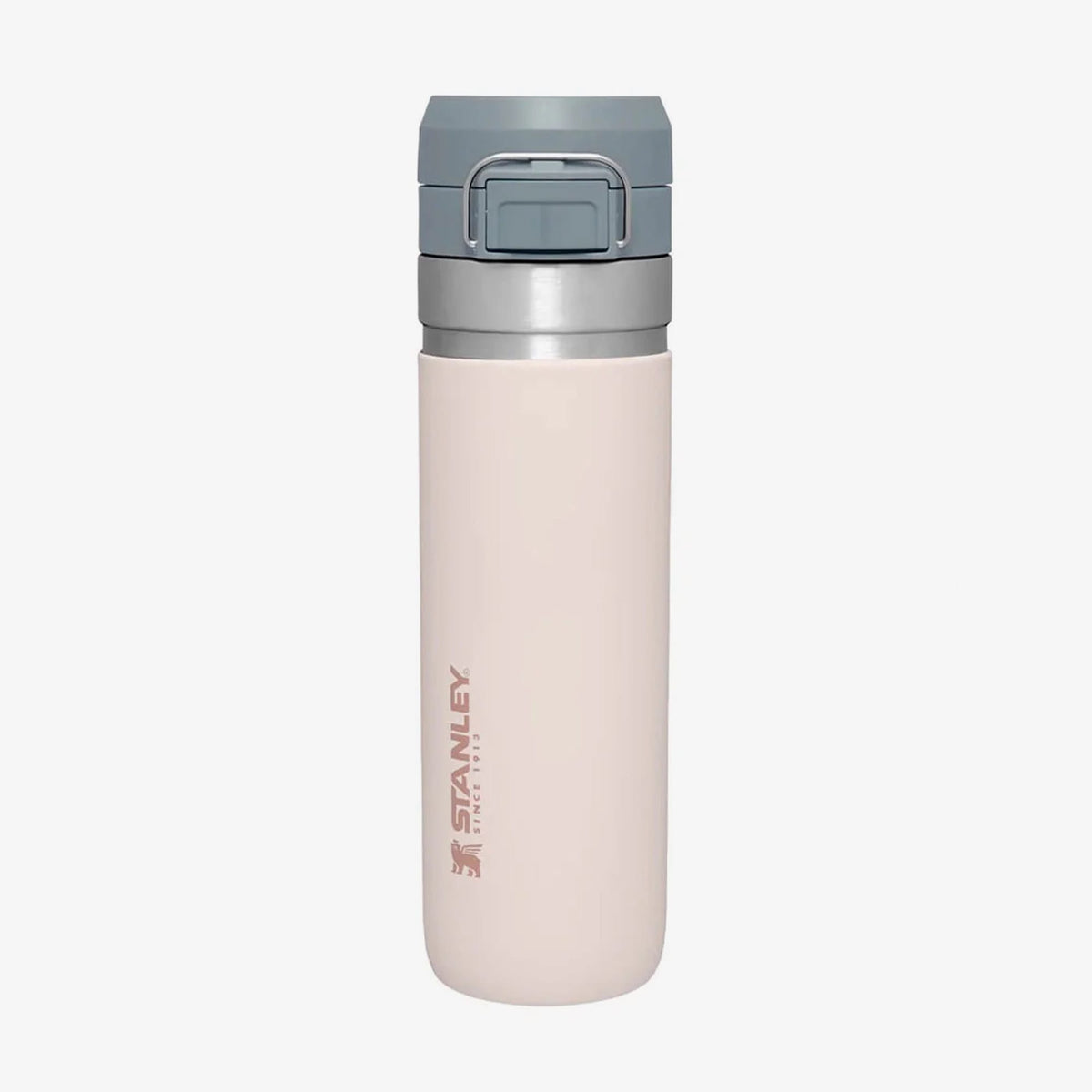 Stanley The Quick-flip Water 0.7lt Pembe Termos