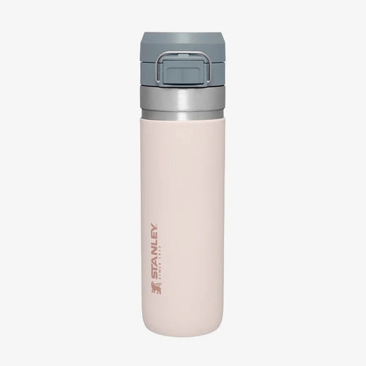 Stanley The Quick-flip Water 0.7lt Pembe Termos