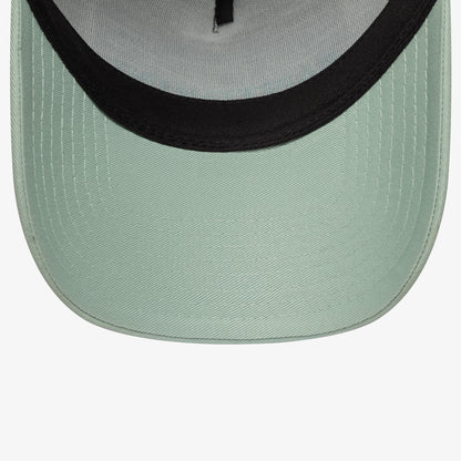 New Era Summer Santorini 9forty Unisex Yeşil Şapka