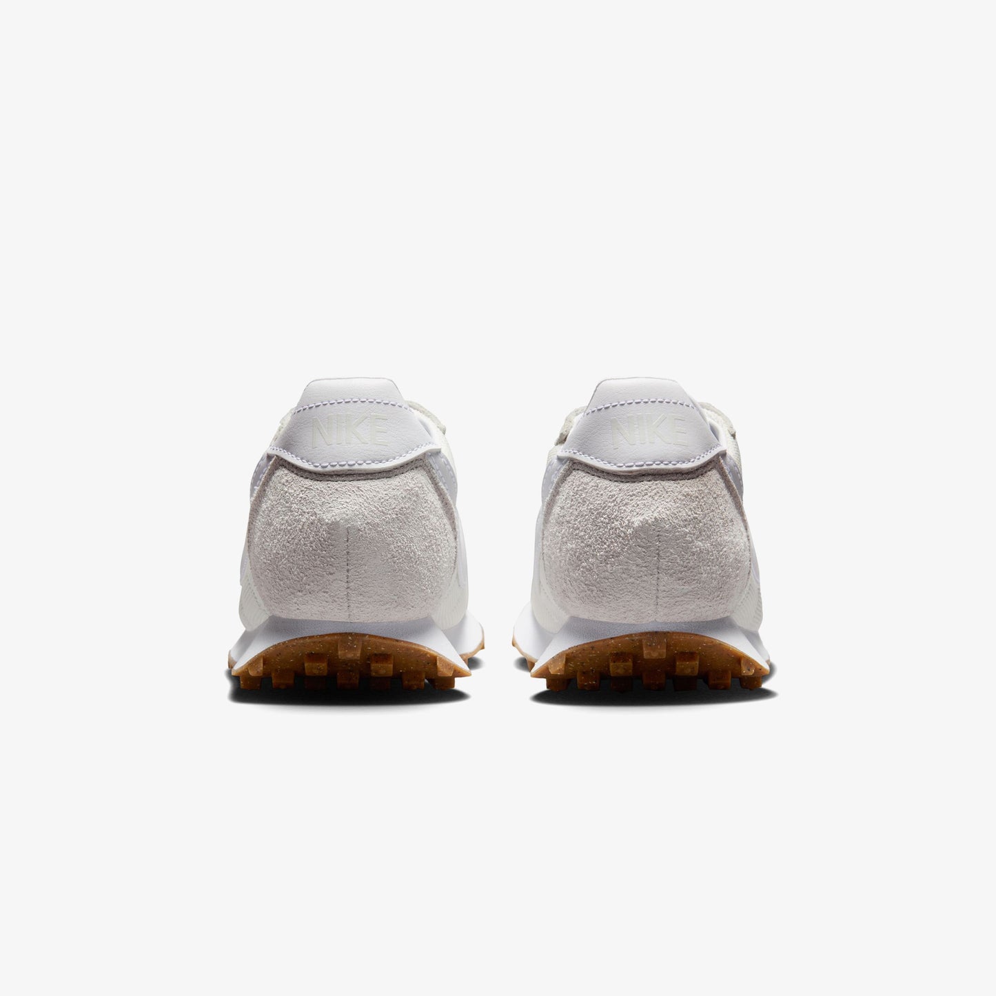 Nike Ld-1000 Kadın Bej Spor Ayakkabı