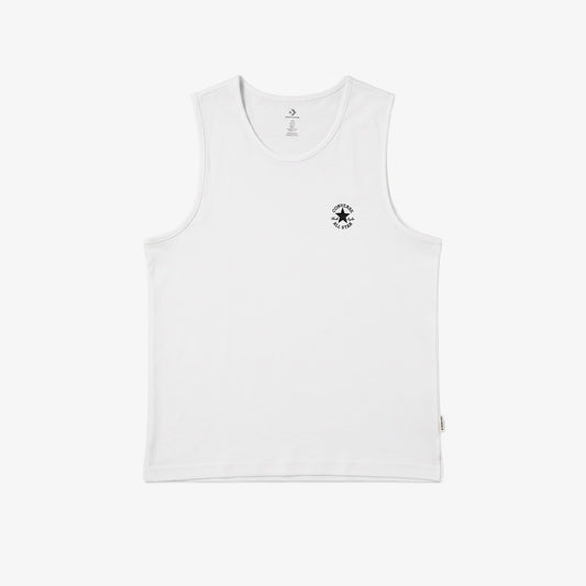 Converse Erkek Beyaz T-shirt
