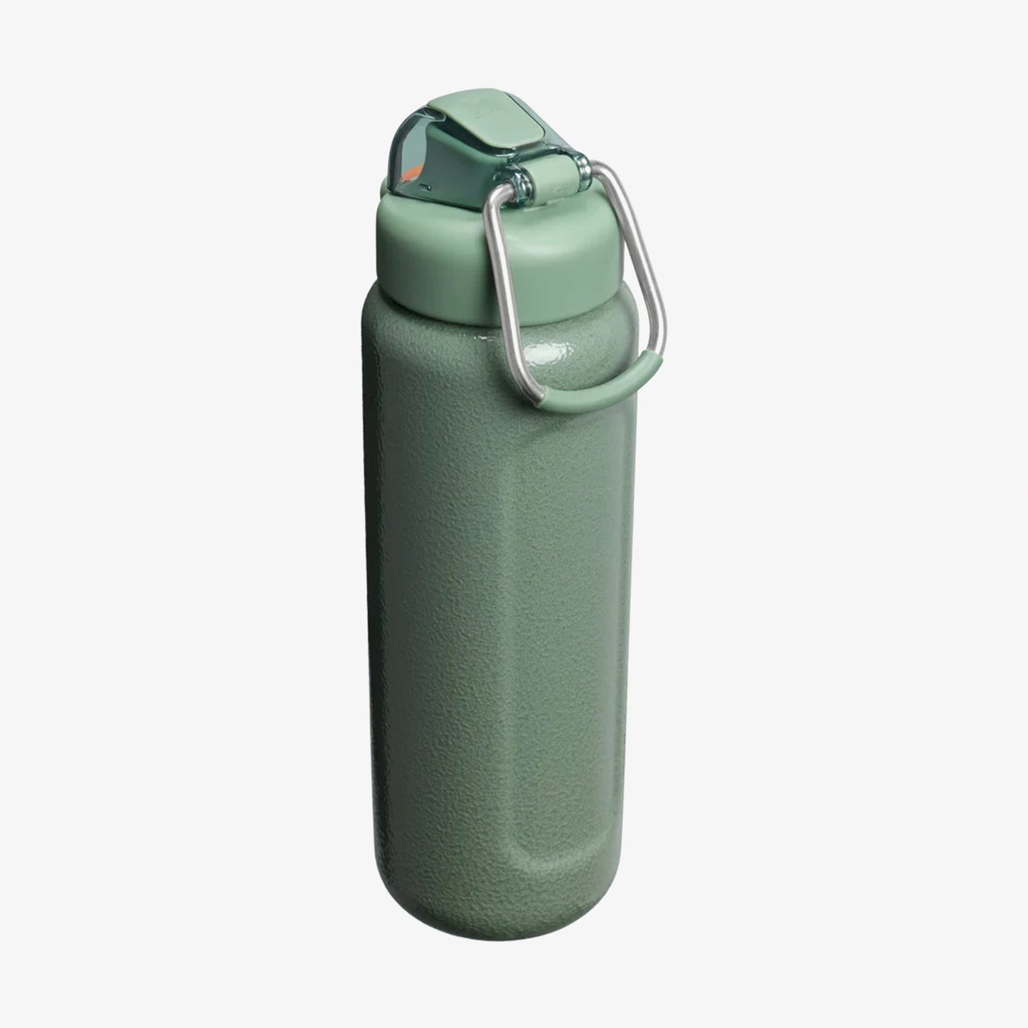 Stanley The Wellspring Bottle 0.7l Unisex Yeşil Termos
