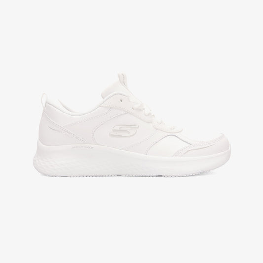 Skechers Skech-lite Pro Kadın Beyaz Spor Ayakkabı