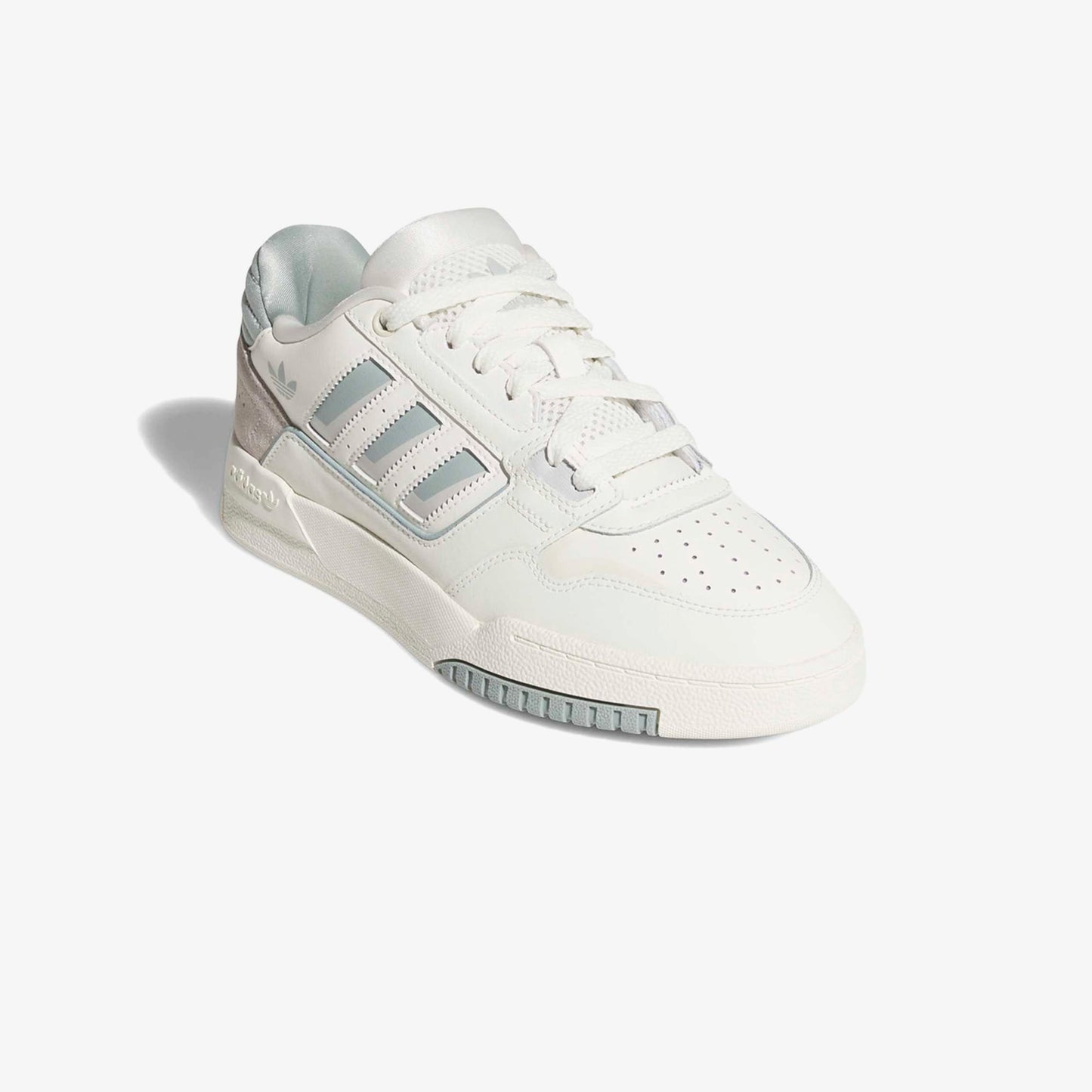 Adidas Drop Step Lo 2.0 Kadın Beyaz Spor Ayakkabı