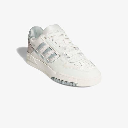 Adidas Drop Step Lo 2.0 Kadın Beyaz Spor Ayakkabı