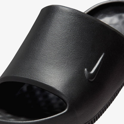 Nike Calm Slide 2.0 Erkek Siyah Terlik