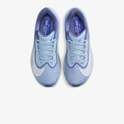 Nike Zoom Fly 6 Kadın Mavi Koşu Ayakkabısı