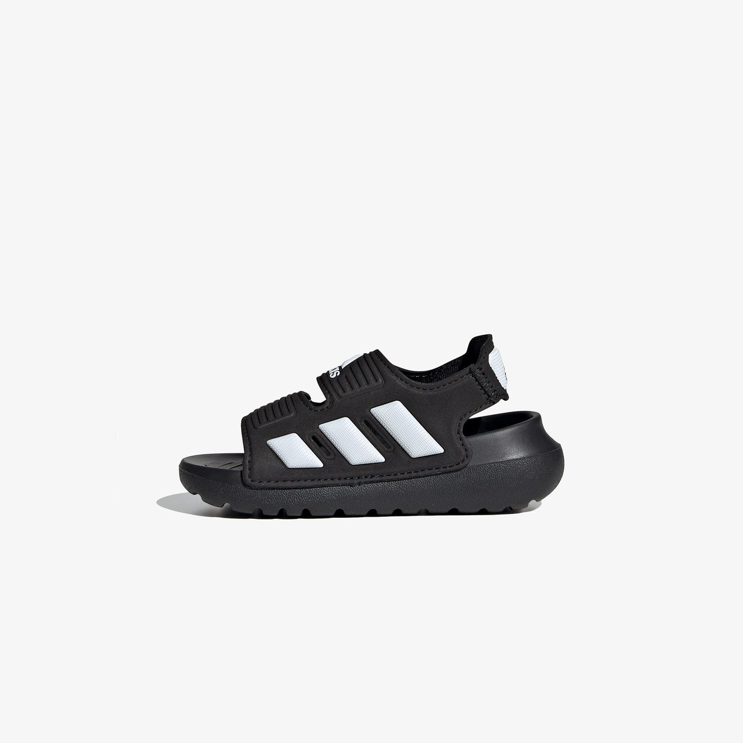 Adidas Altaswim 2.0 Bebek Siyah Sandalet