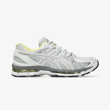 Asics Gel-kayano 20 Unisex Gri Spor Ayakkabı