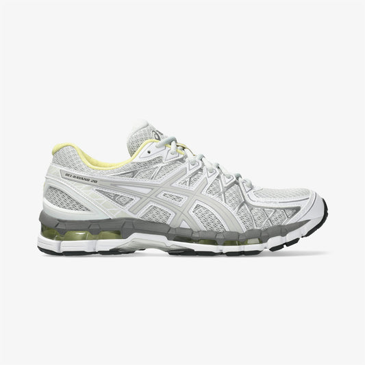 Asics Gel-kayano 20 Unisex Gri Spor Ayakkabı